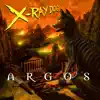 X-Ray Dog - Argos